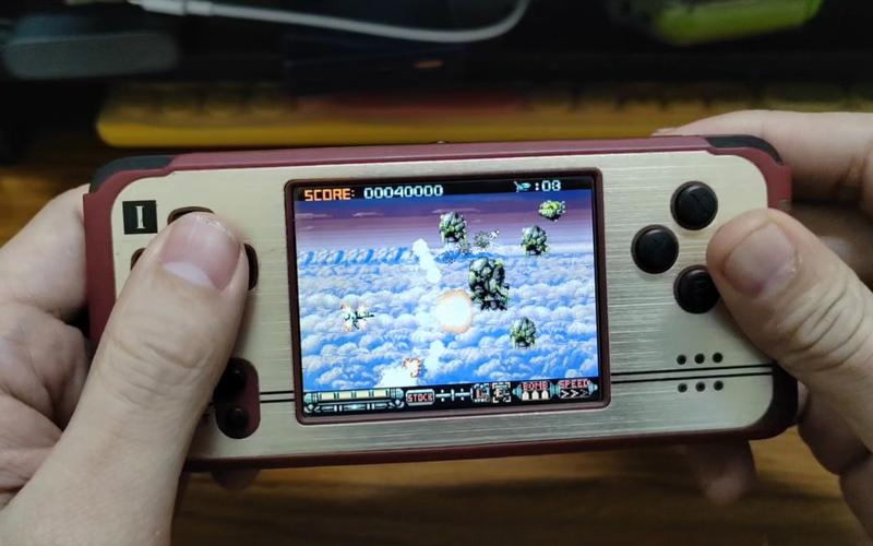 gameplay