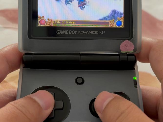 gameplay