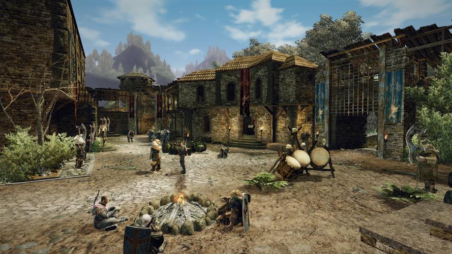 summary