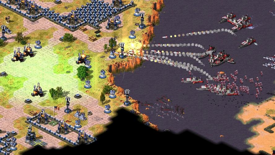 gameplay