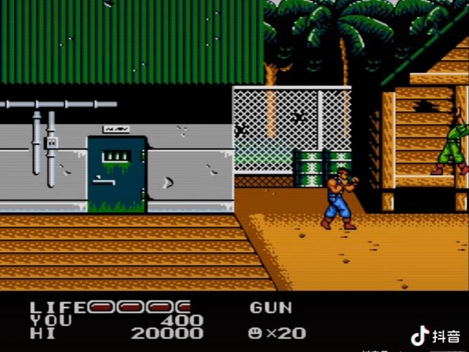 gameplay