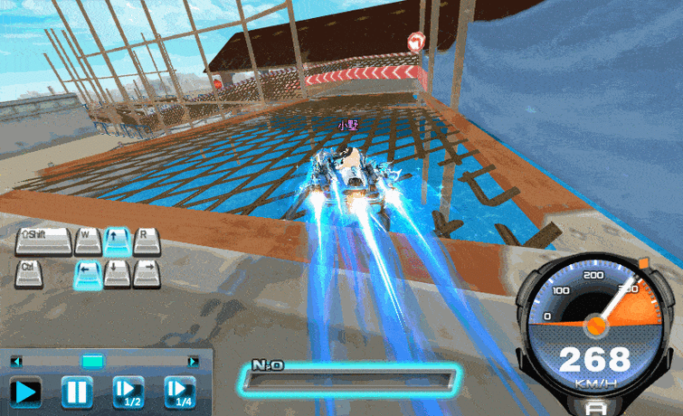gameplay