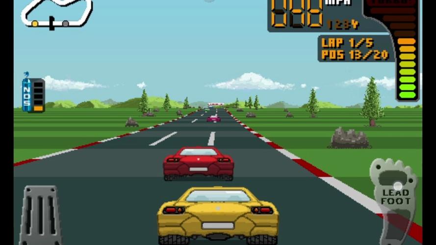 gameplay