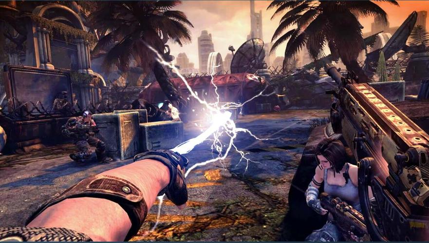 gameplay