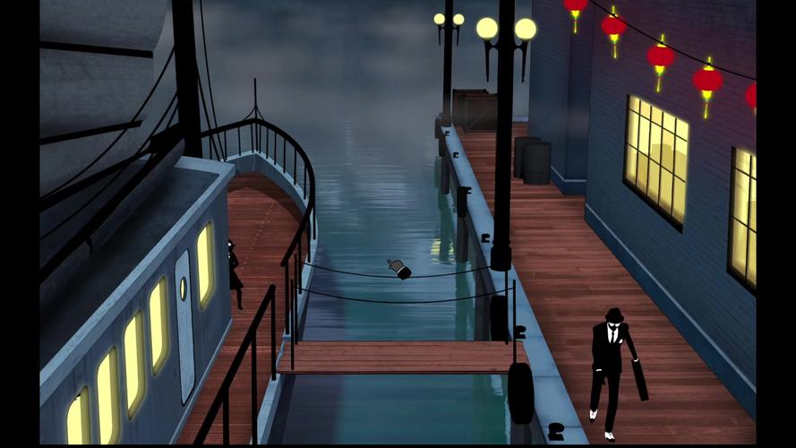 gameplay