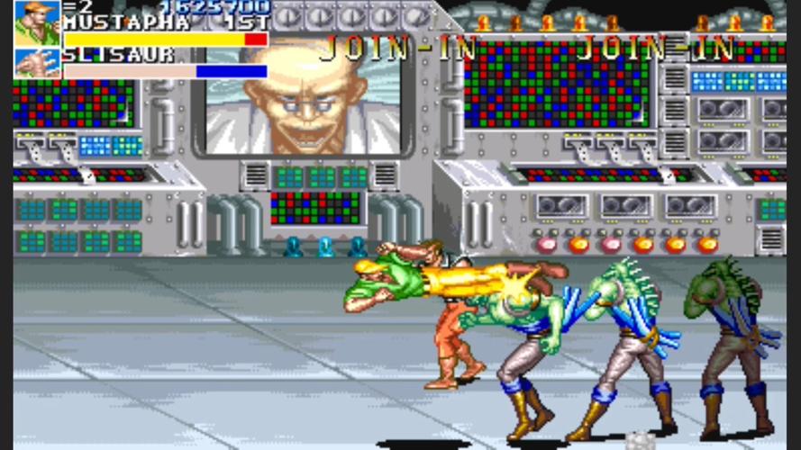 gameplay