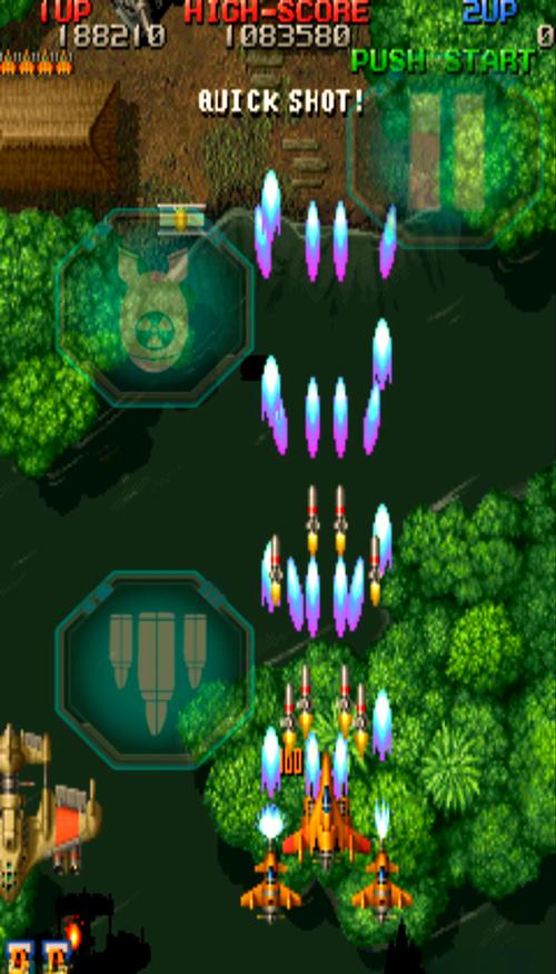 gameplay