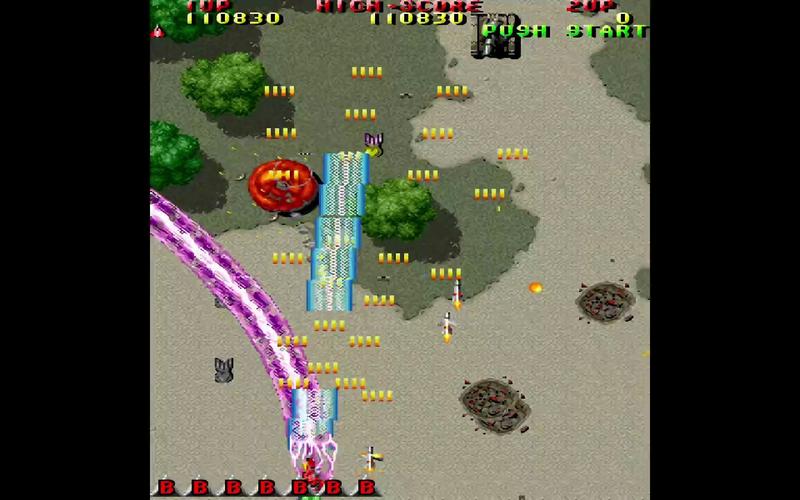 gameplay