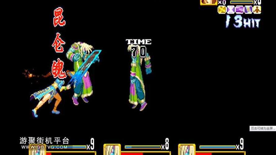 gameplay