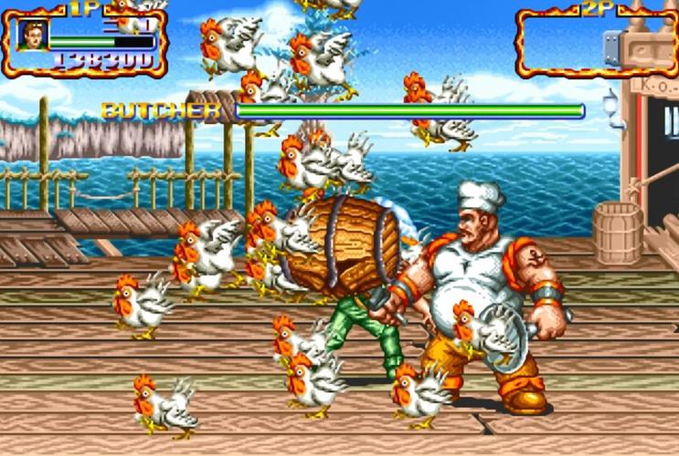 gameplay