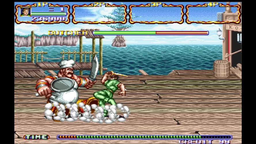 gameplay