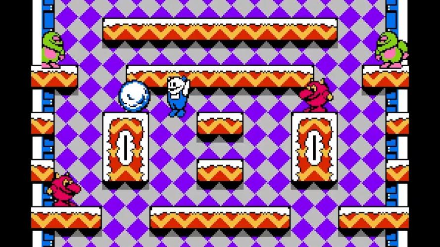 gameplay