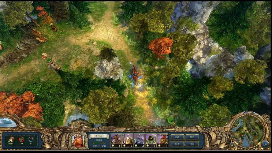 gameplay