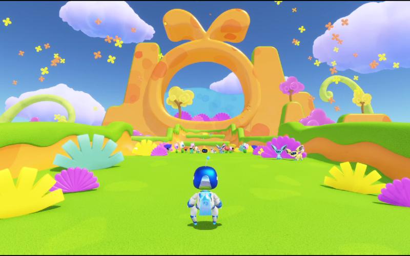 乐克乐克 2（LocoRoco 2）： 索尼全年龄休闲游戏标杆的设计逻辑与体验评测