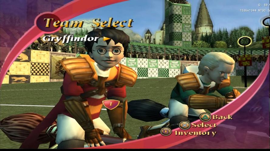 gameplay