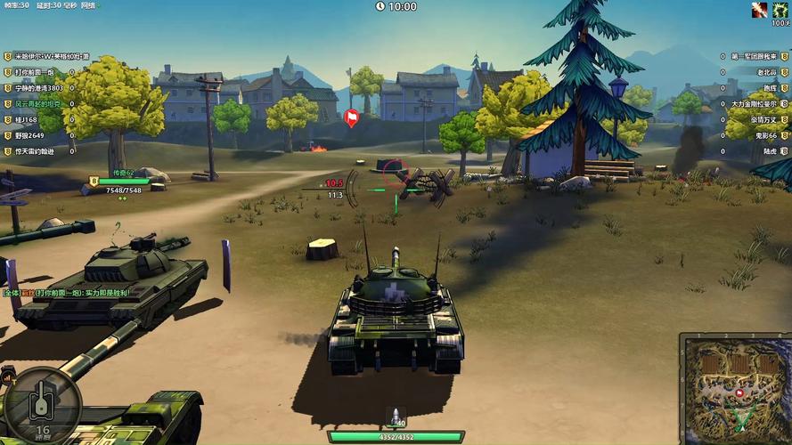 gameplay