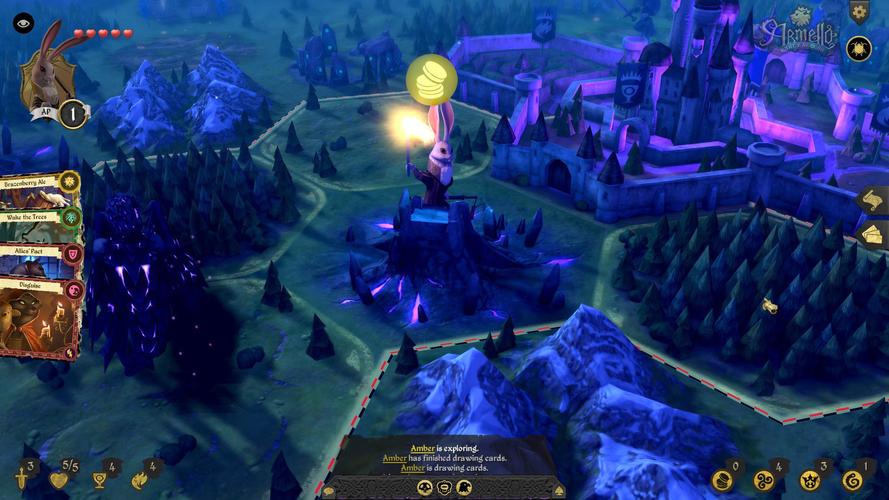 gameplay