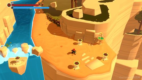 gameplay