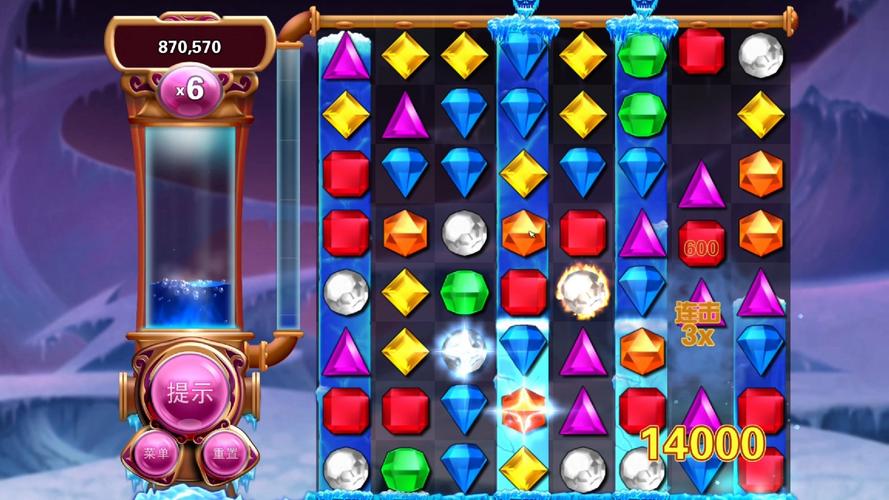 gameplay