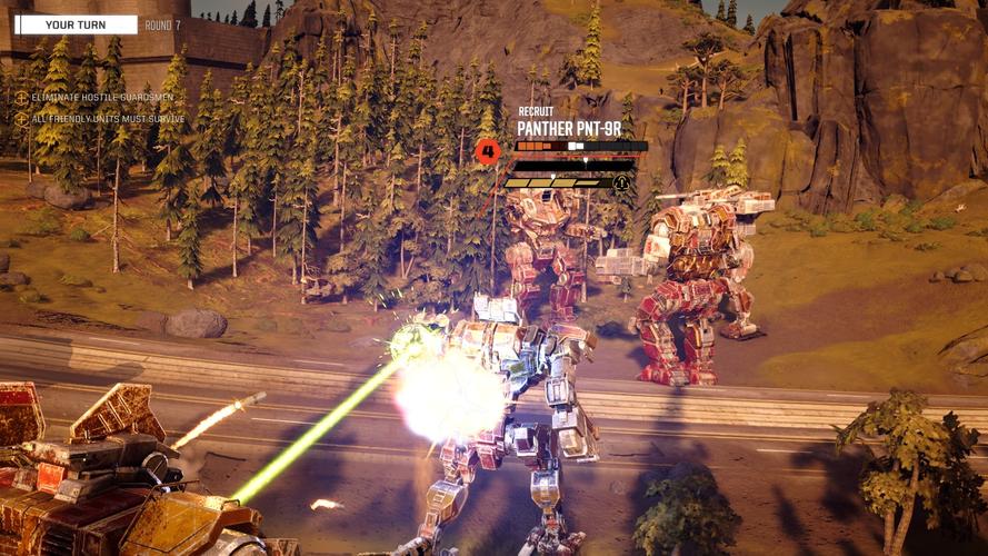 gameplay