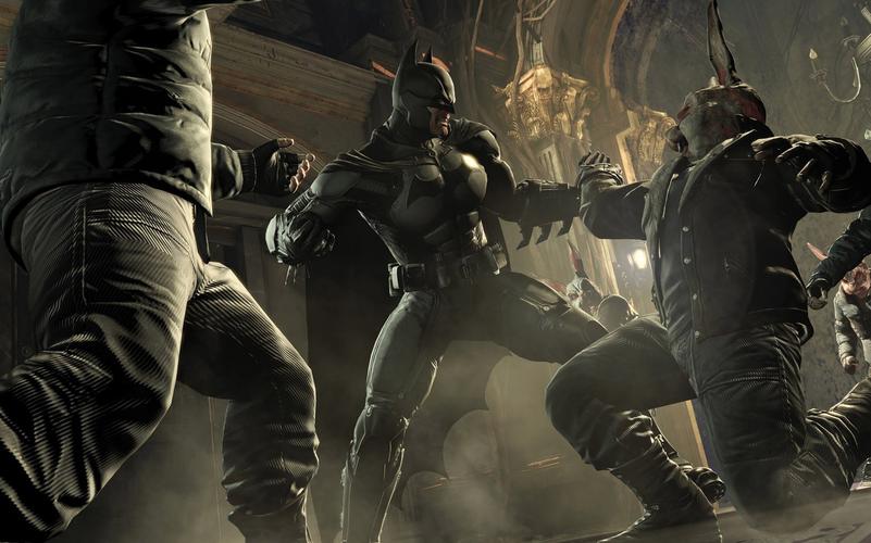 gameplay
