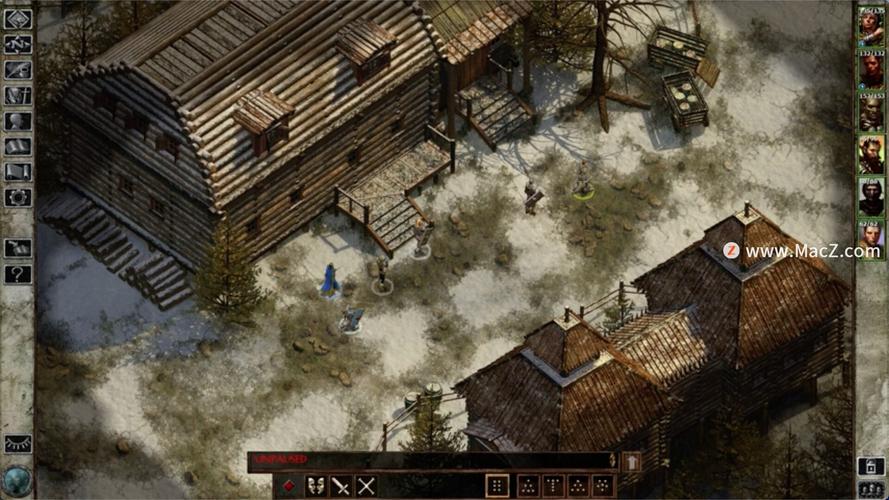 gameplay