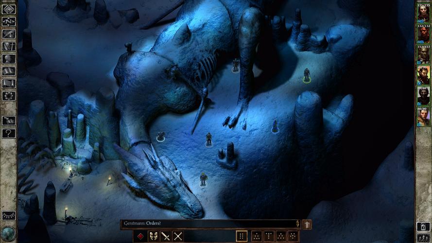 gameplay