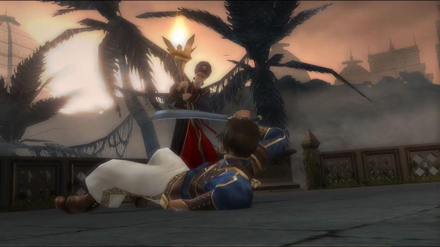 gameplay