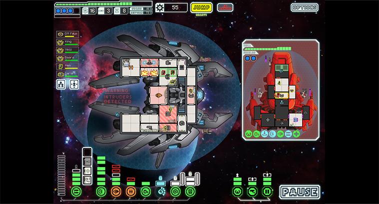 gameplay