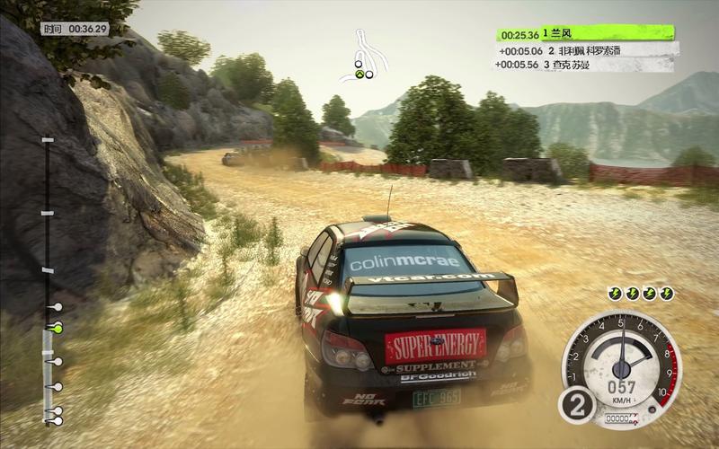 gameplay