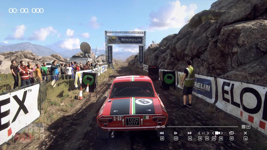 gameplay