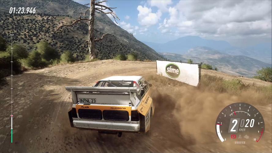 gameplay