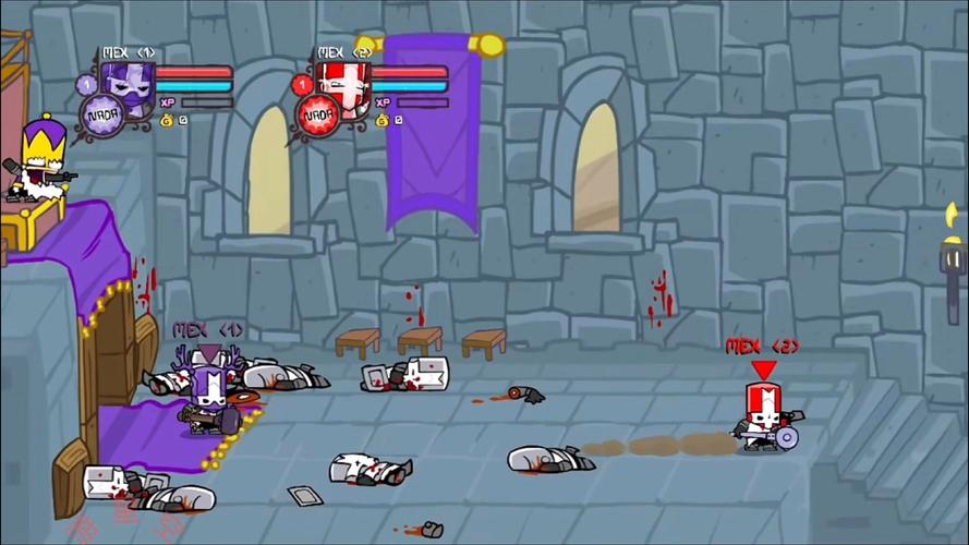 gameplay