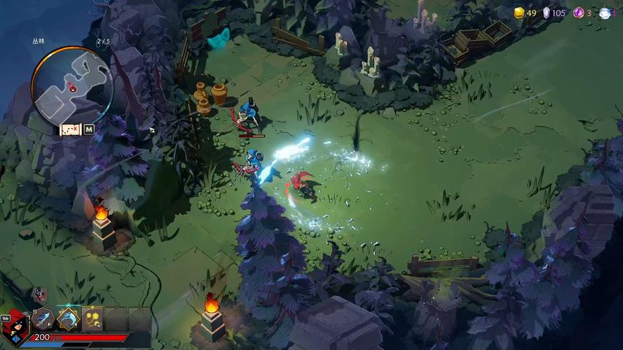 gameplay