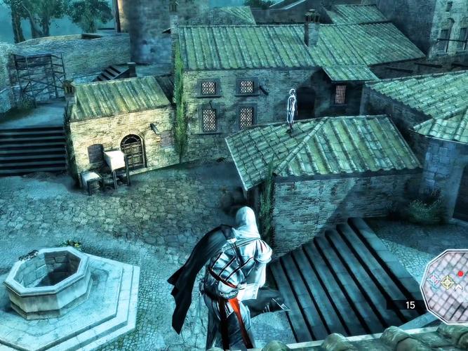 gameplay