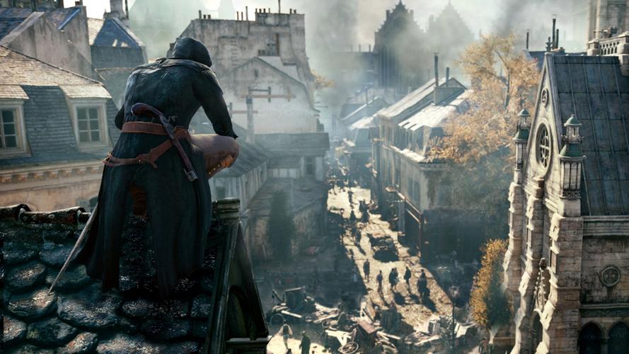 gameplay