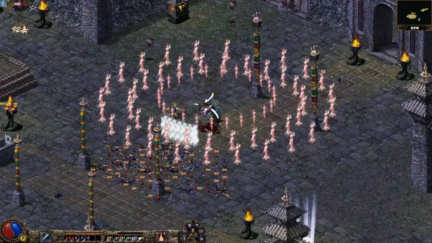 gameplay