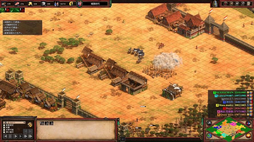 gameplay