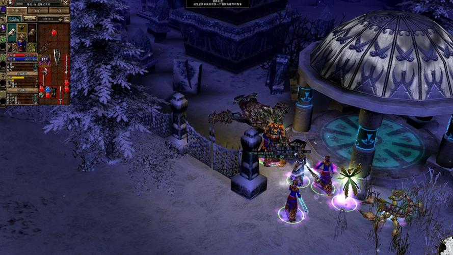 gameplay