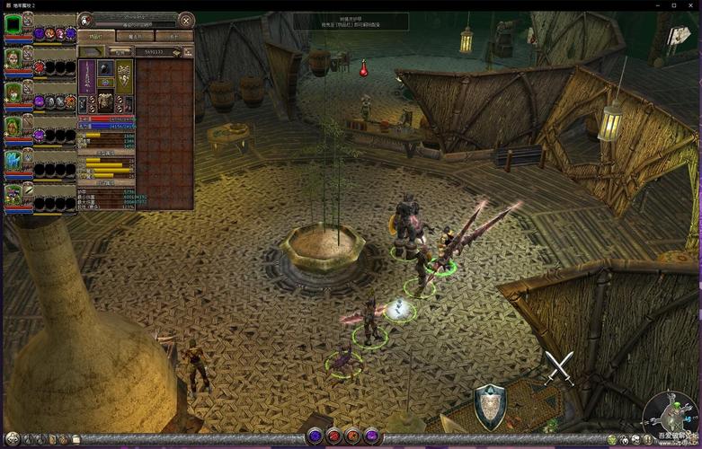 gameplay