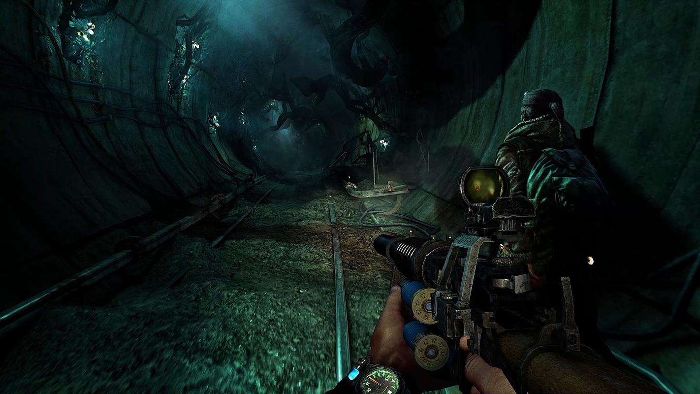 gameplay