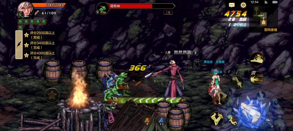 gameplay