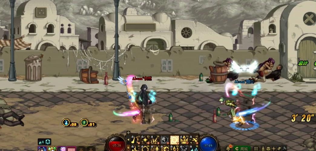 gameplay