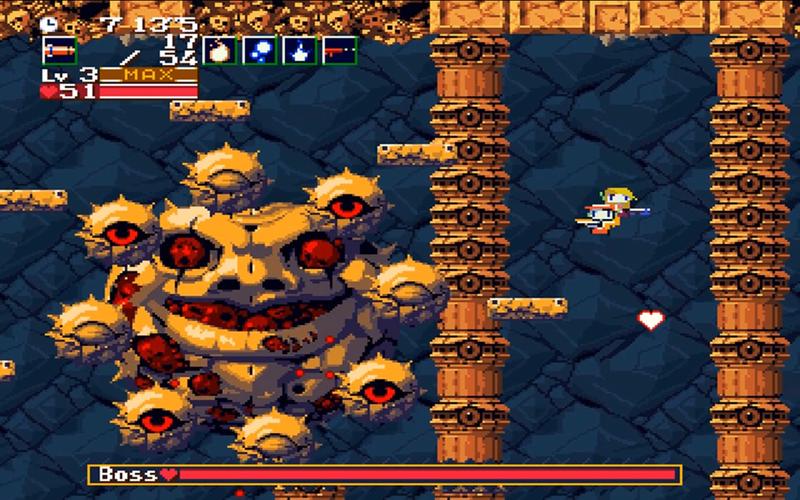 gameplay
