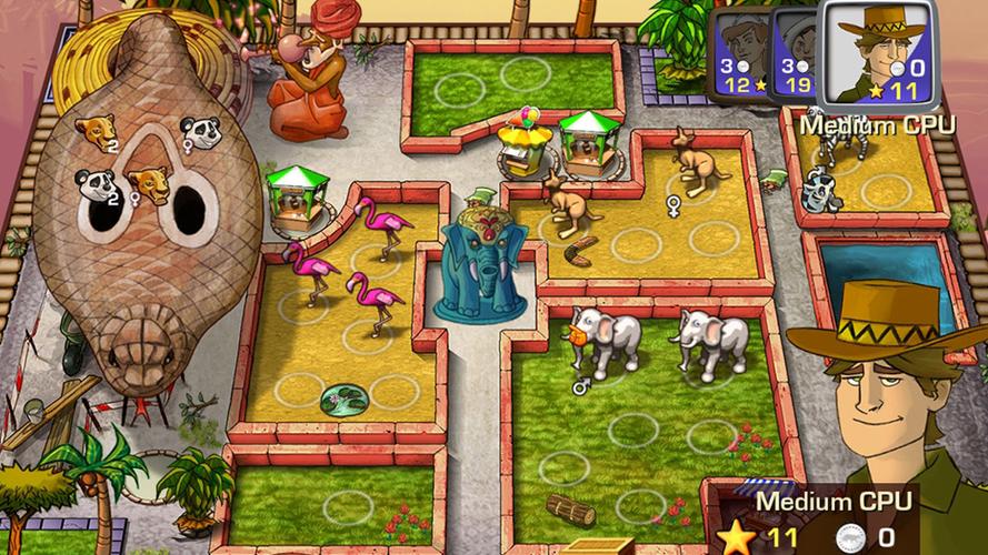 gameplay