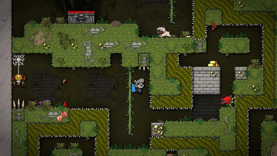 gameplay