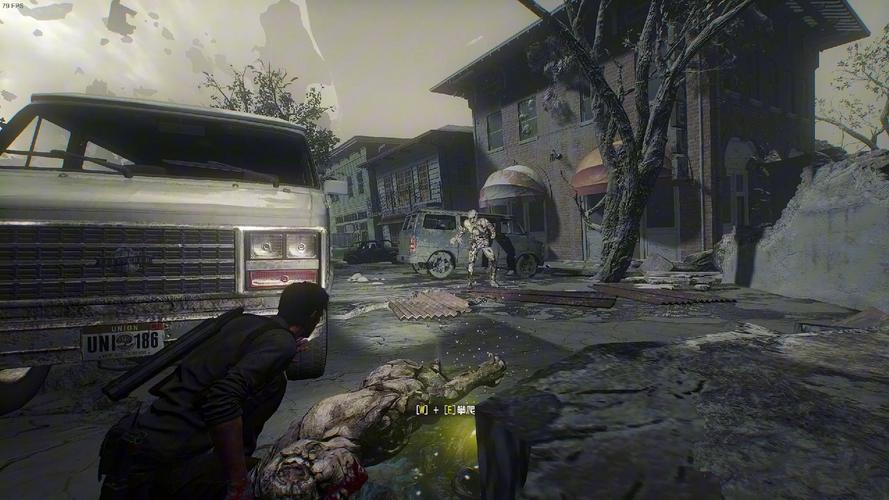 gameplay