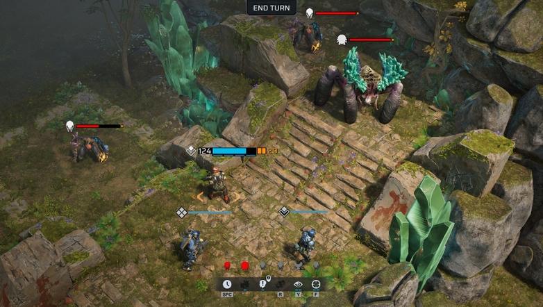 gameplay