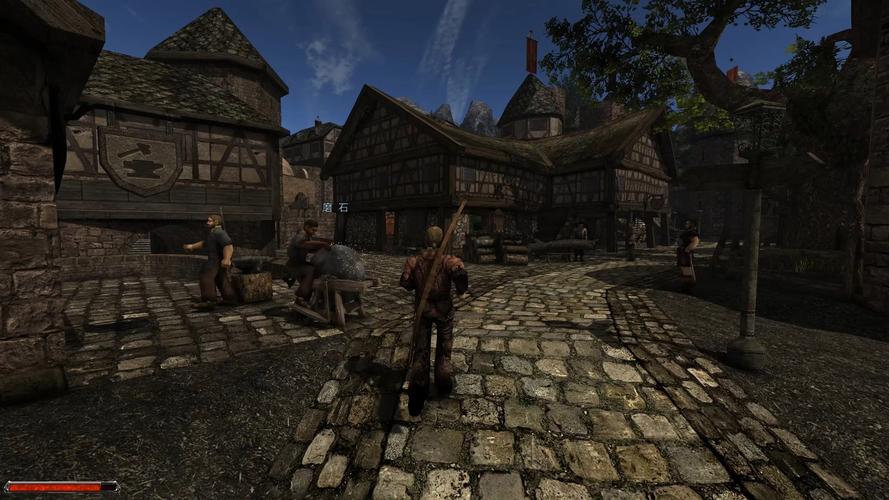 gameplay