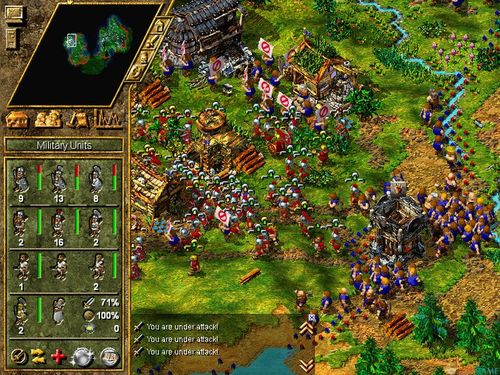 gameplay